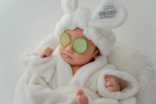 安庆8个月宝宝感冒流鼻涕