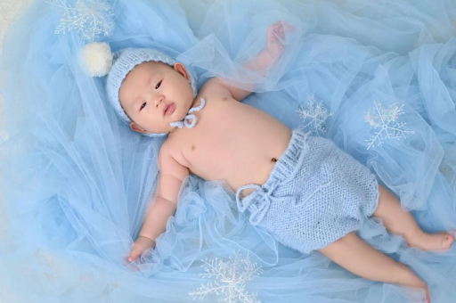 安庆两个半月宝宝发育标准